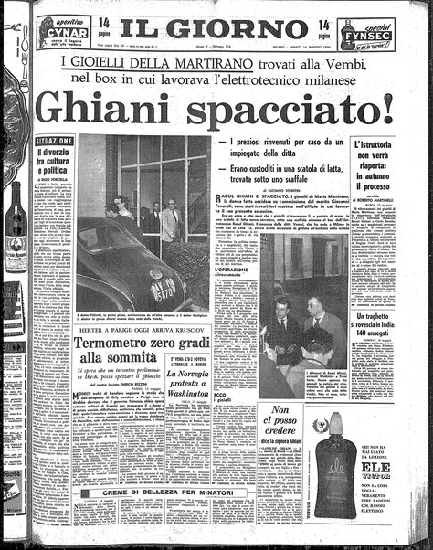 Il giorno